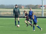 S.K.N.W.K. JO11-1 - M.Z.C. '11 JO11-3JM (competitie) seizoen 2022-2023 (voorjaar - 4e fase)) (59/89)